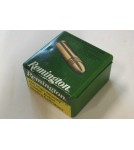 Remington Bulk Pack High Velocity Box of 22 LR Ammunition